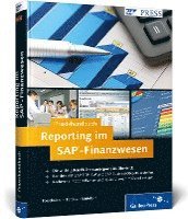 bokomslag Praxishandbuch Reporting im SAP-Finanzwesen