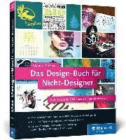 bokomslag Das Design-Buch für Nicht-Designer