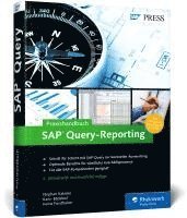 bokomslag Praxishandbuch SAP Query-Reporting