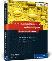 bokomslag SAP BusinessObjects Web Intelligence