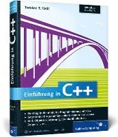 bokomslag Einführung in C++
