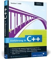 Einführung in C++ 1