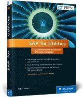 bokomslag SAP for Utilities