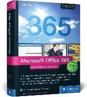 bokomslag Microsoft Office 365