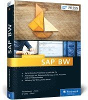 bokomslag Praxishandbuch SAP BW