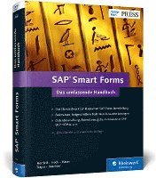 bokomslag SAP Smart Forms