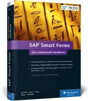 bokomslag SAP Smart Forms