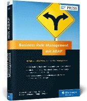 bokomslag Business Rule Management mit ABAP