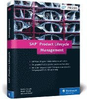 bokomslag SAP Product Lifecycle Management