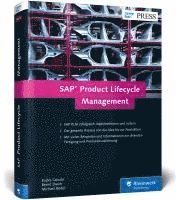 bokomslag SAP Product Lifecycle Management