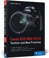 bokomslag Canon EOS 5DS/5DS R