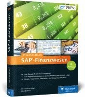 bokomslag SAP-Finanzwesen