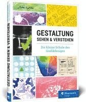 bokomslag Gestaltung sehen und verstehen