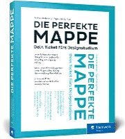 bokomslag Die perfekte Mappe