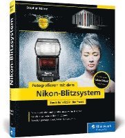 bokomslag Fotografieren mit dem Nikon-Blitzsystem