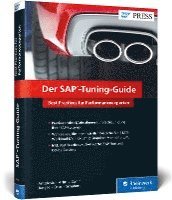 bokomslag Der SAP-Tuning-Guide