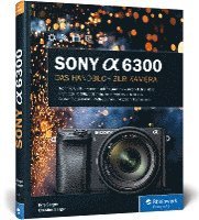 bokomslag Sony A6300