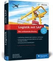 bokomslag Logistik mit SAP