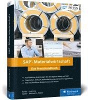 bokomslag SAP-Materialwirtschaft