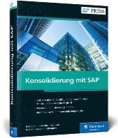 bokomslag Konsolidierung mit SAP