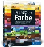 bokomslag Das ABC der Farbe