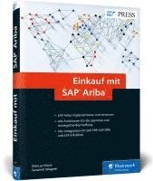 bokomslag Einkauf mit SAP Ariba