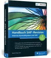 bokomslag Handbuch SAP-Revision