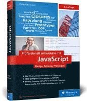 Professionell entwickeln mit JavaScript 1