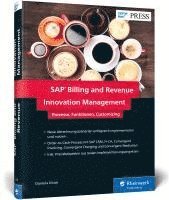 bokomslag SAP Billing and Revenue Innovation Management