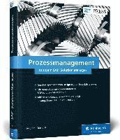 bokomslag Prozessmanagement mit dem SAP Solution Manager