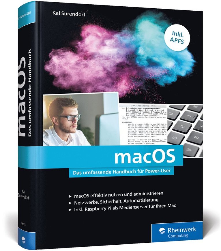 macOS