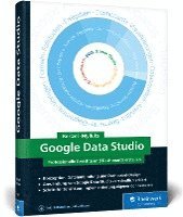 bokomslag Google Data Studio