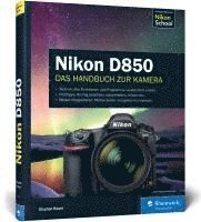 Nikon D850 1