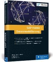 bokomslag SAP HANA - Datenmodellierung