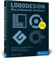 bokomslag Logodesign