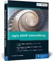 bokomslag Agile ABAP-Entwicklung