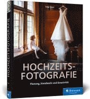 bokomslag Hochzeitsfotografie