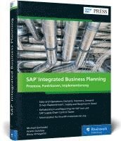 SAP Integrated Business Planning 1