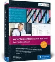 bokomslag Variantenkonfiguration mit SAP