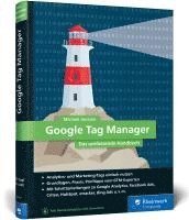 bokomslag Google Tag Manager