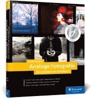 bokomslag Analoge Fotografie