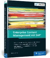 bokomslag Enterprise Content Management mit SAP