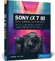bokomslag Sony A7 III