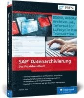 SAP-Datenarchivierung 1