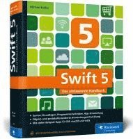 Swift 5 1