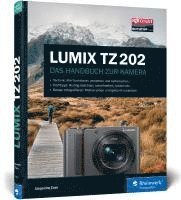 bokomslag LUMIX TZ202