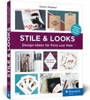Gudrun Wegener - Stile & Looks, Häftad