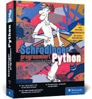 bokomslag Schrödinger programmiert Python