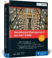 bokomslag Warehouse Management mit SAP EWM