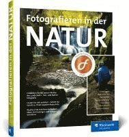 bokomslag Fotografieren in der Natur